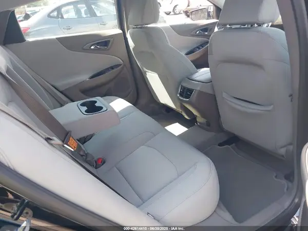 1G1ZD5ST6SF151157 2025 CHEVROLET MALIBU - Image 8