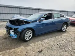 1G1ZD5ST6SF151241 2025 CHEVROLET MALIBU