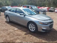 1G1ZD5ST6SF153412 2025 CHEVROLET MALIBU