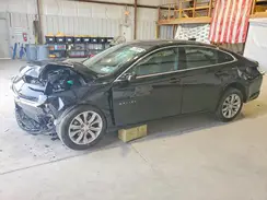 1G1ZD5ST6SF153975 2025 CHEVROLET MALIBU