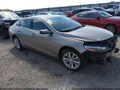 1G1ZD5ST6SF154138 2025 CHEVROLET MALIBU