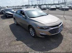 1G1ZD5ST6SF154284 2025 CHEVROLET MALIBU