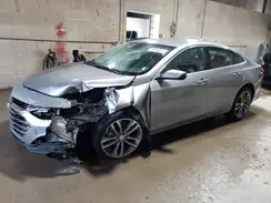 1G1ZD5ST6SF154415 2025 CHEVROLET MALIBU