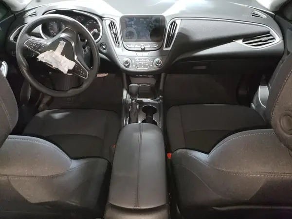 1G1ZD5ST6SF154415 2025 CHEVROLET MALIBU - Image 8