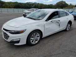 1G1ZD5ST6SF154642 2025 CHEVROLET MALIBU