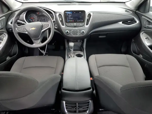 1G1ZD5ST6SF154642 2025 CHEVROLET MALIBU - Image 8