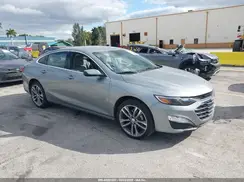 1G1ZD5ST6SF155225 2025 CHEVROLET MALIBU