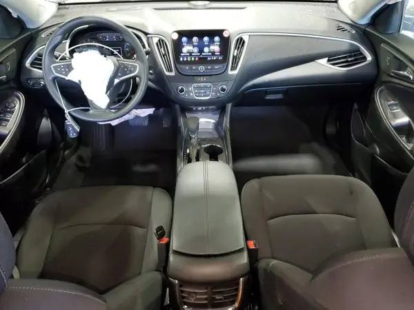 1G1ZD5ST6SF155497 2025 CHEVROLET MALIBU - Image 8