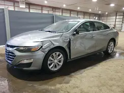 1G1ZD5ST6SF157217 2025 CHEVROLET MALIBU