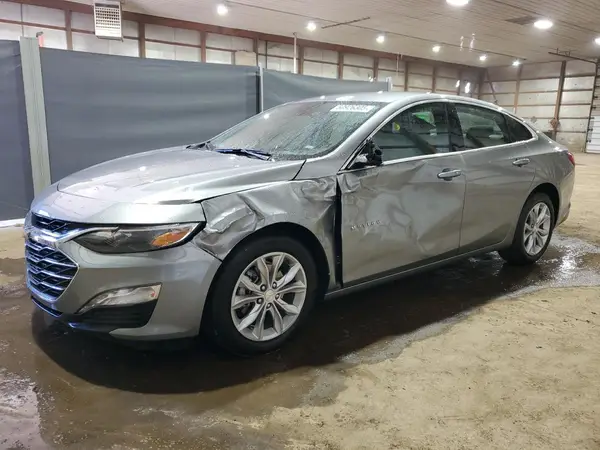 1G1ZD5ST6SF157217 2025 CHEVROLET MALIBU - Image 1
