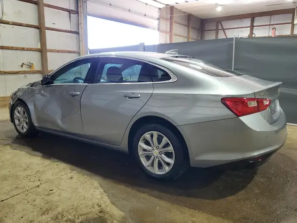 1G1ZD5ST6SF157217 2025 CHEVROLET MALIBU - Image 2