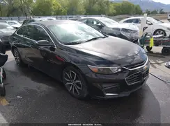 1G1ZD5ST7JF100264 2018 CHEVROLET MALIBU