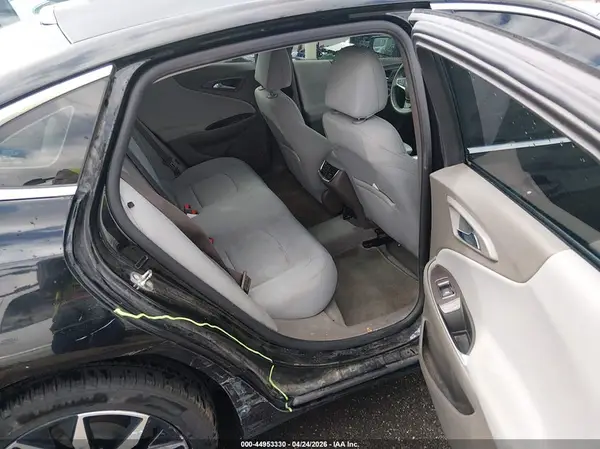 1G1ZD5ST7JF100264 2018 CHEVROLET MALIBU - Image 8