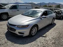 1G1ZD5ST7JF100488 2018 CHEVROLET MALIBU