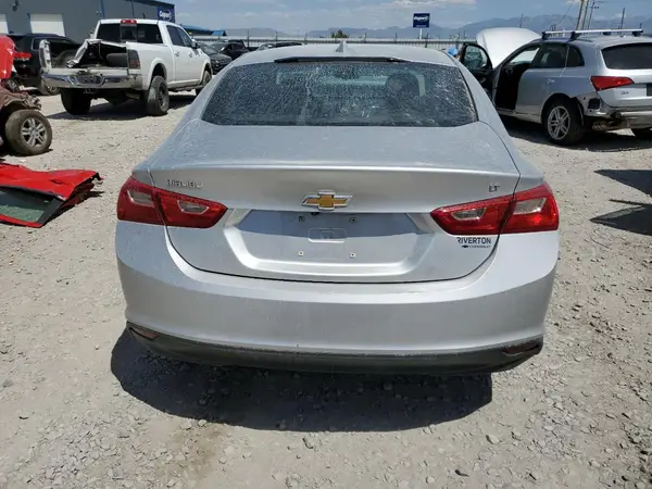 1G1ZD5ST7JF100488 2018 CHEVROLET MALIBU - Image 8