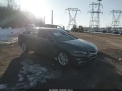 1G1ZD5ST7JF100555 2018 CHEVROLET MALIBU