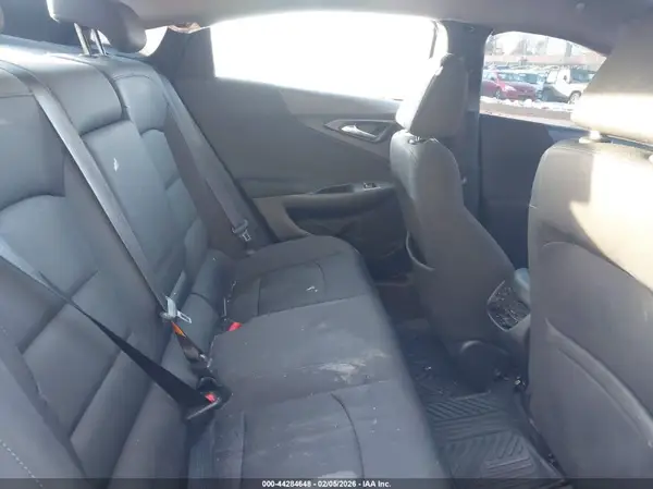 1G1ZD5ST7JF100555 2018 CHEVROLET MALIBU - Image 8