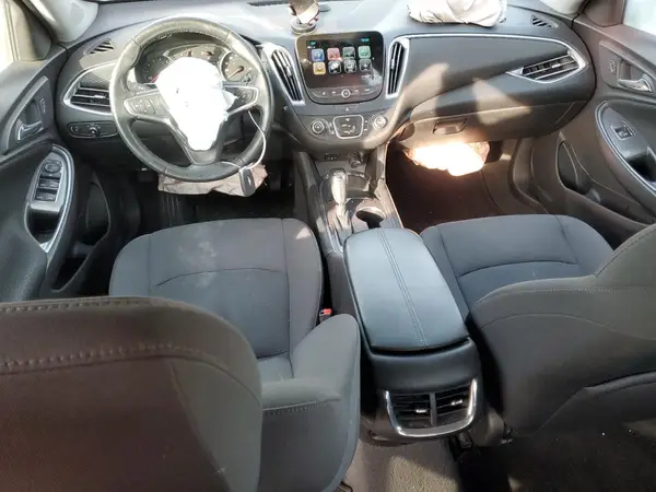 1G1ZD5ST7JF101298 2018 CHEVROLET MALIBU - Image 8