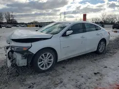 1G1ZD5ST7JF101902 2018 CHEVROLET MALIBU