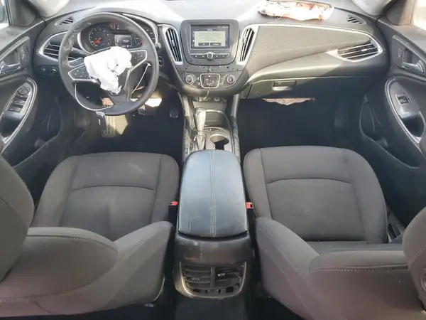1G1ZD5ST7JF101902 2018 CHEVROLET MALIBU - Image 8