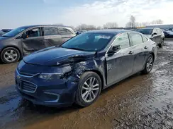 1G1ZD5ST7JF102189 2018 CHEVROLET MALIBU