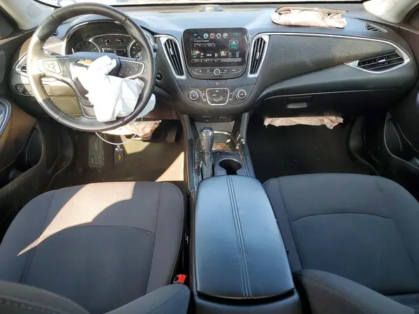 1G1ZD5ST7JF102189 2018 CHEVROLET MALIBU - Image 8
