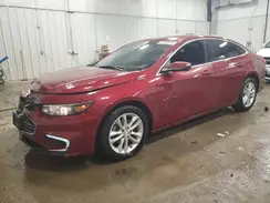 1G1ZD5ST7JF103228 2018 CHEVROLET MALIBU