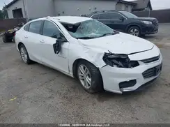 1G1ZD5ST7JF104069 2018 CHEVROLET MALIBU