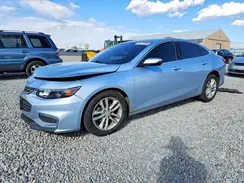 1G1ZD5ST7JF104234 2018 CHEVROLET MALIBU