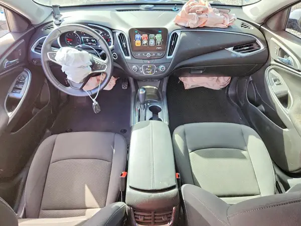 1G1ZD5ST7JF104234 2018 CHEVROLET MALIBU - Image 8