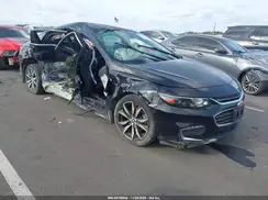 1G1ZD5ST7JF107067 2018 CHEVROLET MALIBU
