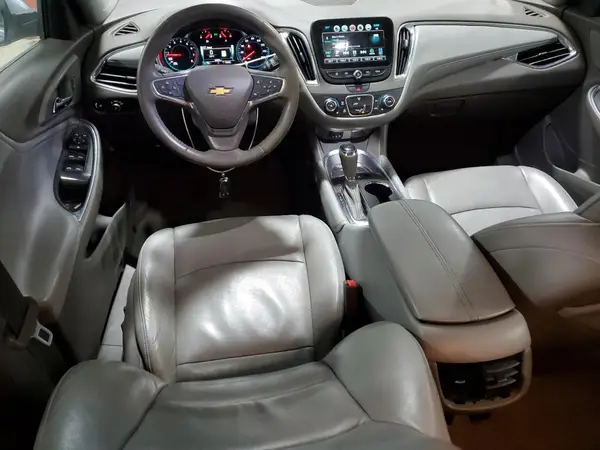 1G1ZD5ST7JF108137 2018 CHEVROLET MALIBU - Image 8