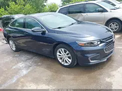 1G1ZD5ST7JF108252 2018 CHEVROLET MALIBU