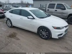 1G1ZD5ST7JF108915 2018 CHEVROLET MALIBU