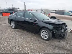 1G1ZD5ST7JF109028 2018 CHEVROLET MALIBU