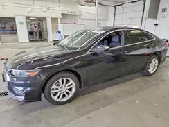 1G1ZD5ST7JF110194 2018 CHEVROLET MALIBU