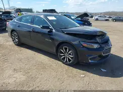 1G1ZD5ST7JF110244 2018 CHEVROLET MALIBU