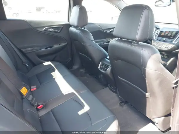 1G1ZD5ST7JF110244 2018 CHEVROLET MALIBU - Image 8