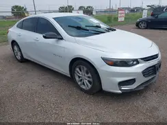 1G1ZD5ST7JF110261 2018 CHEVROLET MALIBU