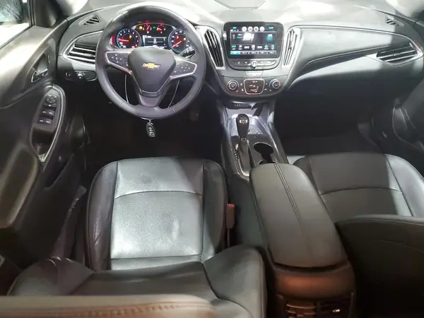 1G1ZD5ST7JF111054 2018 CHEVROLET MALIBU - Image 8