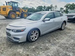1G1ZD5ST7JF111457 2018 CHEVROLET MALIBU