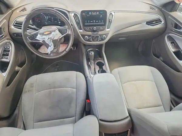 1G1ZD5ST7JF111457 2018 CHEVROLET MALIBU - Image 8