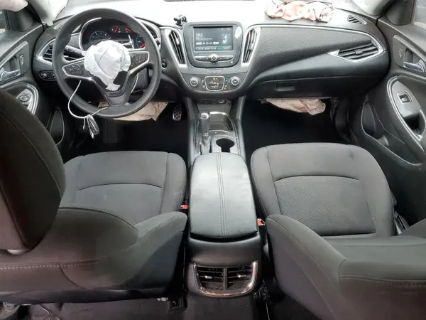 1G1ZD5ST7JF112463 2018 CHEVROLET MALIBU - Image 8