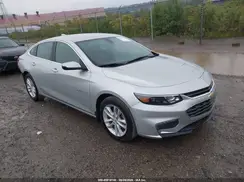1G1ZD5ST7JF112737 2018 CHEVROLET MALIBU