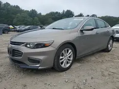 1G1ZD5ST7JF112950 2018 CHEVROLET MALIBU