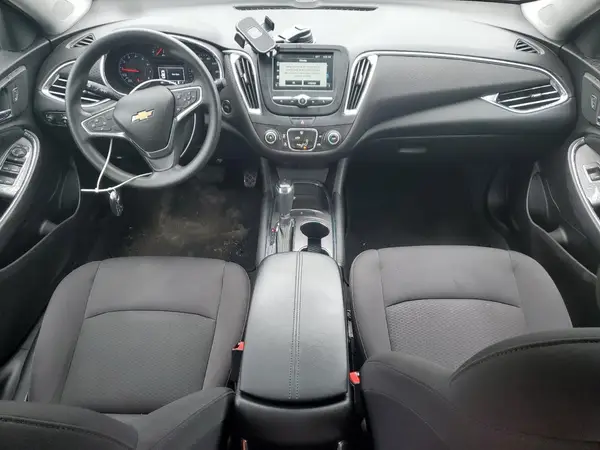1G1ZD5ST7JF112950 2018 CHEVROLET MALIBU - Image 8