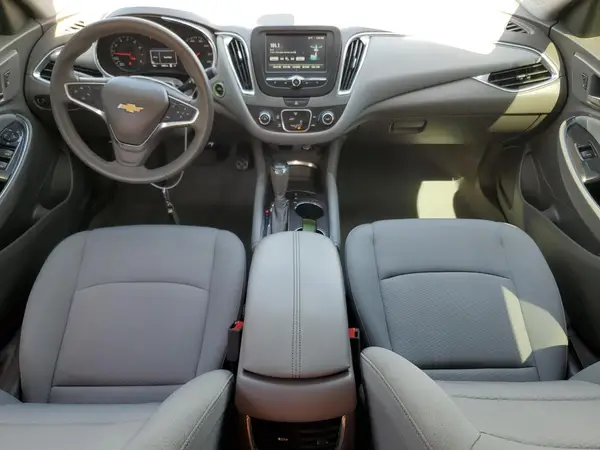 1G1ZD5ST7JF113211 2018 CHEVROLET MALIBU - Image 8