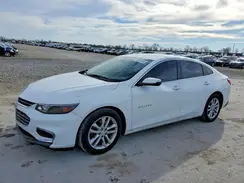 1G1ZD5ST7JF113418 2018 CHEVROLET MALIBU