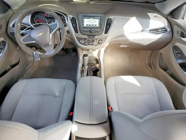 1G1ZD5ST7JF113418 2018 CHEVROLET MALIBU - Image 8