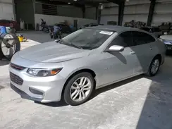 1G1ZD5ST7JF113550 2018 CHEVROLET MALIBU